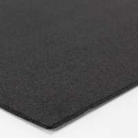 Ondervloer Black Square